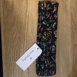 Vera Bradley headband